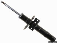 Amortizor telescop VW POLO 9N SACHS 312 594