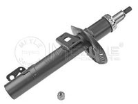 Amortizor telescop VW POLO limuzina 9A4 MEYLE 1266230004