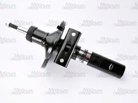 Amortizor telescop VW SHARAN 7M8 7M9 7M6 Producator Magnum Technology AHG048MT