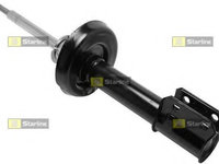 Amortizor TL A41002 2 STARLINE pentru Opel Corsa Opel Vita Opel Tigra