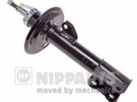 Amortizor TOYOTA YARIS NHP13 NSP13 NCP13 KSP13 NLP13 NIPPARTS N5512096G