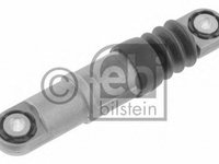 Amortizor vibratii curea AUDI A4 8D2 B5 FEBI 31090