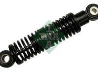 Amortizor vibratii curea AUDI A4 8EC B7 INA 533011210