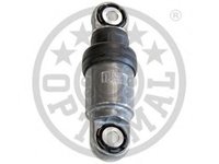 Amortizor vibratii curea BMW 3 cupe E36 OPTIMAL 0N1758