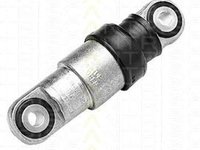 Amortizor vibratii curea BMW 3 E36 TRISCAN 8641113002