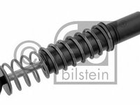 Amortizor vibratii curea distributie 30894 FEBI BILSTEIN pentru Audi V8 Audi A6 Audi 100 Audi A8