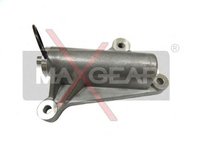 Amortizor vibratii curea distributie AUDI A4 (8D2, B5) - OEM - MAXGEAR: 55709MG - W02106274 - LIVRARE DIN STOC in 24 ore!!!