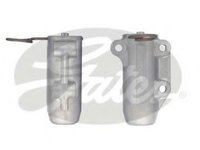 Amortizor vibratii, curea distributie AUDI A4 Cabriolet (8H7, B6, 8HE, B7) (2002 - 2009) GATES T43027 piesa NOUA