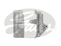 Amortizor vibratii, curea distributie AUDI A4 limuzina (8D2, B5), VW SHARAN (7M8, 7M9, 7M6), FORD GALAXY (WGR) - GATES T43063