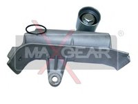 Amortizor vibratii curea distributie AUDI TT Roadster (8N9) - OEM - MAXGEAR: 55493MG - W02280014 - LIVRARE DIN STOC in 24 ore!!!