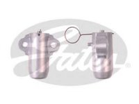 Amortizor vibratii, curea distributie HYUNDAI SANTA F I (SM), HYUNDAI AZERA (TG), KIA LOTZE (MG) - GATES T43229