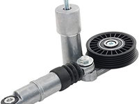 Amortizor vibratii, curea distributie VOLKSWAGEN PASSAT (3B2) [ 1996 - 2001 ] TDI (AFN, AVG) 81KW|110HP INA 248 OEM 038145278