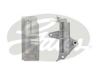 Amortizor vibratii, curea distributie VW LUPO (6X1, 6E1) (1998 - 2005) GATES T43063