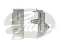 Amortizor vibratii, curea distributie VW SHARAN (7M8, 7M9, 7M6), FORD GALAXY (WGR), VW PASSAT limuzina (3B2) - GATES T43031