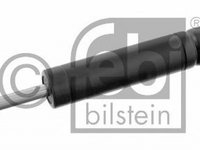 Amortizor vibratii curea MERCEDES-BENZ R-CLASS W251 V251 FEBI 27454