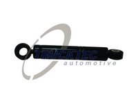 Amortizor vibratii curea MERCEDES-BENZ S-CLASS cupe C216 TRUCKTEC AUTOMOTIVE 0219222