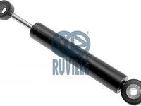 Amortizor vibratii curea MERCEDES-BENZ S-CLASS W220 RUVILLE 55146