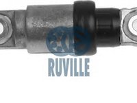 Amortizor vibratii curea OPEL VECTRA B 36 RUVILLE 55332