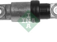 Amortizor vibratii curea OPEL VECTRA B combi 31 INA 533007110