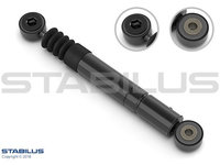 Amortizor vibratii curea transmisie cu caneluri 8982CX STABILUS pentru Mercedes-benz 190 Mercedes-benz Limuzina Mercedes-benz Kombi Mercedes-benz Coupe Mercedes-benz G-class Mercedes-benz T1 Mercedes-benz T1tn