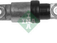 Amortizor vibratii curea transmisie cu caneluri 533 0071 10 INA pentru Opel Vectra Opel Sintra Opel Astra Opel Omega Opel Zafira Opel Signum Chevrolet Astra