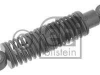 Amortizor vibratii curea transmisie cu caneluri AUDI A6 (4A, C4) - OEM - FEBI BILSTEIN: FE28550|28550 - Cod intern: W02194857 - LIVRARE DIN STOC in 24 ore!!!