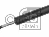 Amortizor vibratii, curea transmisie cu caneluri MERCEDES C-CLASS (W202) (1993 - 2000) Febi Bilstein 08779