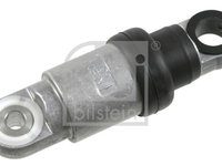 Amortizor vibratii, curea transmisie cu caneluri FEBI BILSTEIN 01579