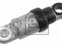 Amortizor vibratii curea transmisie cu caneluri 01579 FEBI BILSTEIN pentru Bmw Seria 3 Bmw Seria 5 Opel Omega Land rover Range rover Bmw Seria 7