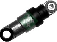 Amortizor vibratii, curea transmisie cu caneluri BMW Seria 5 (E60) (2003 - 2010) INA 533 0003 10