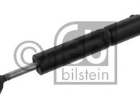 Amortizor vibratii, curea transmisie cu caneluri MERCEDES-BENZ T1/TN caroserie inchisa/combi (1981 - 1995) FEBI BILSTEIN 05760