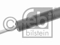 Amortizor vibratii curea transmisie cu caneluri 06569 FEBI BILSTEIN pentru Mercedes-benz 190 Mercedes-benz Limuzina Mercedes-benz Kombi Mercedes-benz G-class Mercedes-benz T1 Mercedes-benz S-class Mercedes-benz C-class Mercedes-benz Sprinter Mercedes