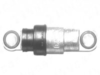 Amortizor vibratii curea transmisie INA, Bmw Seria 3 (E36), 09.1990-1999, Seria 5 (E34), 02.1987-1996 Motor 316 I, 318 I, 318 Is, 318 Ti, 518 I, 518 G,