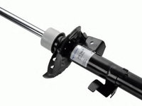 Amortizor VOLVO V70 III (BW) (2007 - 2016) SACHS 313 749