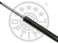 Amortizor VW GOLF Mk II (19E, 1G1), VW JETTA Mk II (19E, 1G2, 165) - OPTIMAL A-67037G