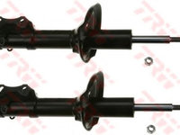 Amortizor VW LUPO (6X1, 6E1) (1998 - 2005) TRW JHM185T