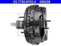 Amplificare frane 03 7755-9703 4 ATE pentru Volvo V70 Volvo S80 Volvo Xc70 Volvo V60 Volvo Xc60 Volvo S60