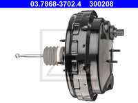 Amplificare frane 03 7868-3702 4 ATE pentru Vw Touareg Vw Multivan Vw Transporter Vw Kombi Vw Eurovan