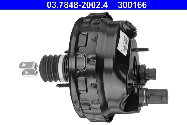 Amplificare frane ATE 03.7848-2002.4 compatibil cu MERCEDES-BENZ C-CLASS (W203) 2000 2001 2002 2003 2004 2005 2006 2007
