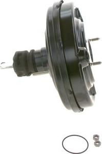 Amplificare frane OPEL COMBO (COMBO-C), Box/MPV, 10.2001 - BOSCH 0 204 125 812