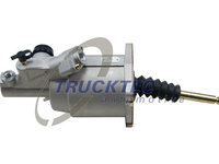 Amplificator 03 23 124 TRUCKTEC AUTOMOTIVE