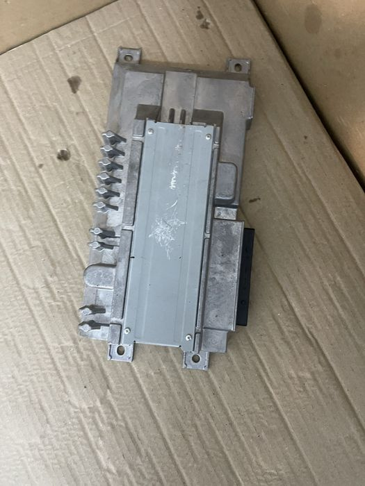 Amplificator 80A035223A B&O Audi Q5 SQ5 