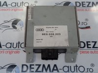 Amplificator 8E5035223, Audi A4 Avant (8E5, B6) 2000-2004