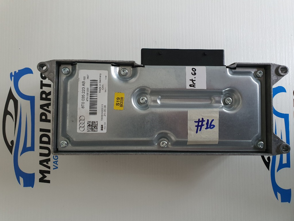 Amplificator A4-A5-Q5