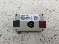 Amplificator Alarma BMW E60 - 6938966 / 6938966-02