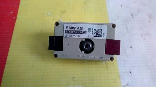 Amplificator alarma Bmw Seria 5 E60 520