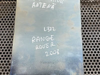 Amplificator antenă Land Rover L322 2003 37138080