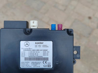 Amplificator antenă Mercedes A Class w176