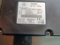 Amplificator antenă Mercedes w246