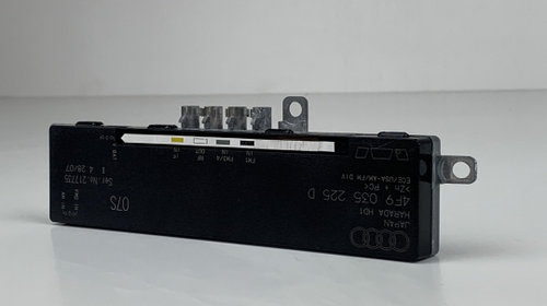 Amplificator antena 4f9035225d Audi A6 4F/C6 